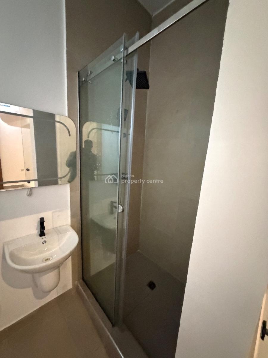 Lovely Spacious 2 Bedroom with Swimming Pool, Ikate, Lekki, Lagos, Flat / Apartment for Sale