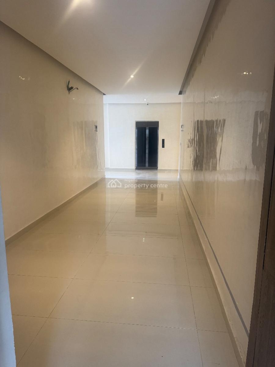 Luxury 2bed Apartment, Off Admiralty Way, Lekki Phase 1, Lekki Phase 1, Lekki, Lagos, Block of Flats for Sale