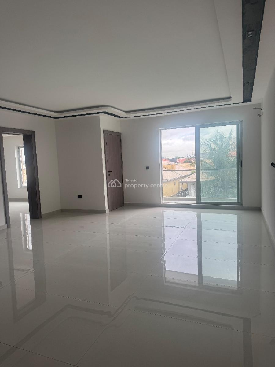 Luxury 2bed Apartment, Off Admiralty Way, Lekki Phase 1, Lekki Phase 1, Lekki, Lagos, Block of Flats for Sale