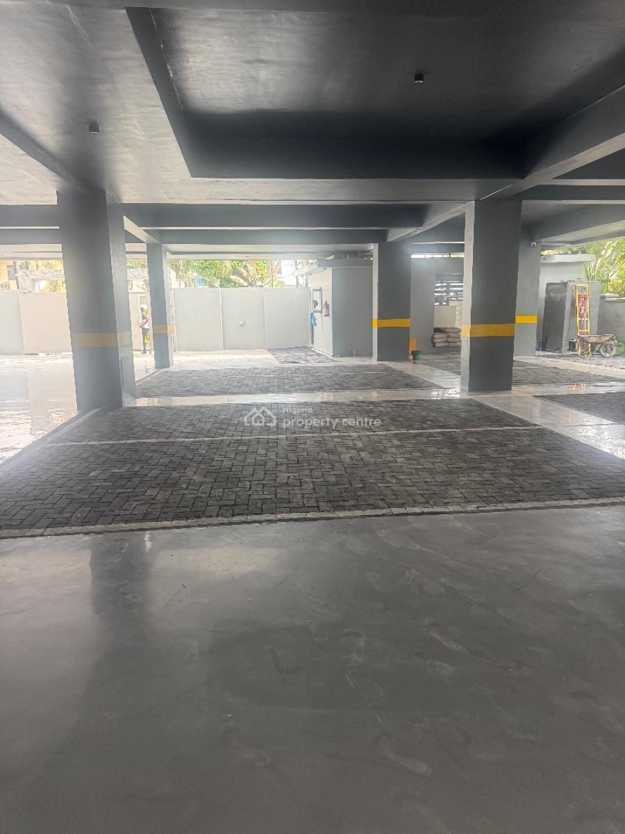 Luxury 2bed Apartment, Off Admiralty Way, Lekki Phase 1, Lekki Phase 1, Lekki, Lagos, Block of Flats for Sale