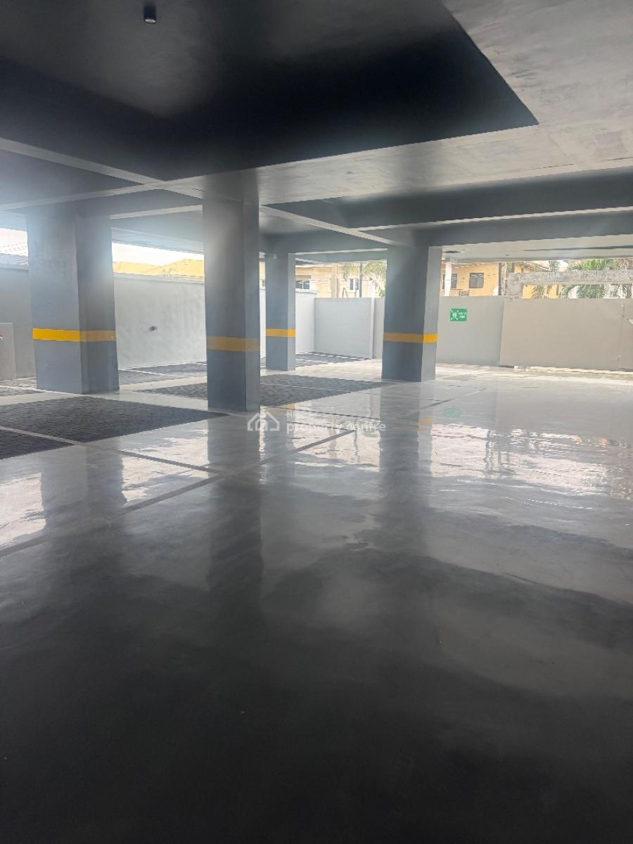 Luxury 2bed Apartment, Off Admiralty Way, Lekki Phase 1, Lekki Phase 1, Lekki, Lagos, Block of Flats for Sale