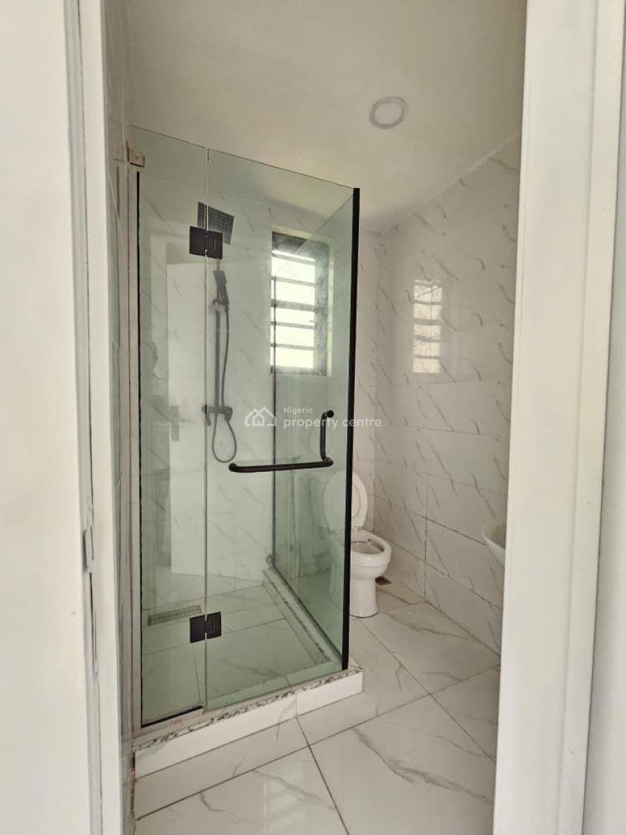 Exquisite 2-bedroom Apartment with Elevator in a Well Secured Area, Ikate, Lekki, Lagos, Flat / Apartment for Sale