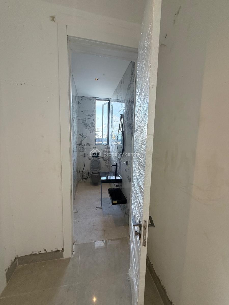 Luxury 5 Bedroom, Cowrie Creek Estate, Ikate, Lekki, Lagos, House for Sale