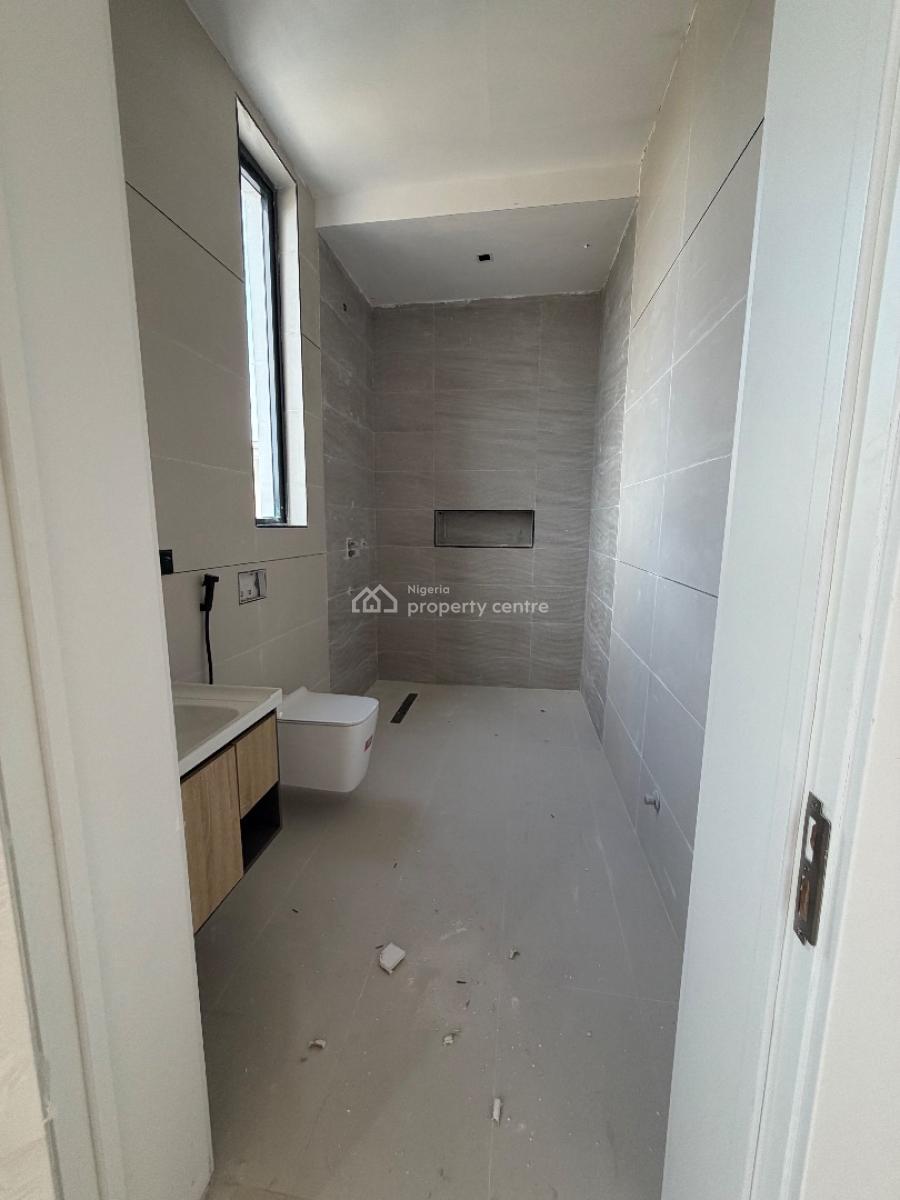 Luxury 5 Bedroom, Cowrie Creek Estate, Ikate, Lekki, Lagos, House for Sale