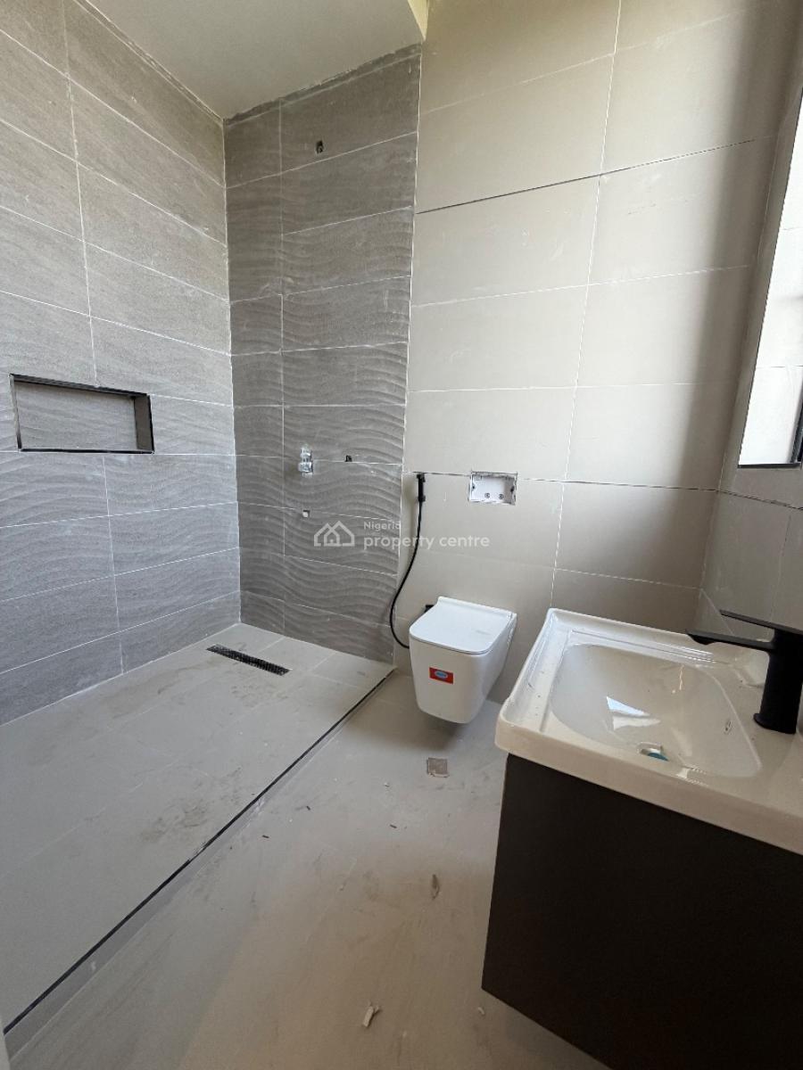 Luxury 5 Bedroom, Cowrie Creek Estate, Ikate, Lekki, Lagos, House for Sale