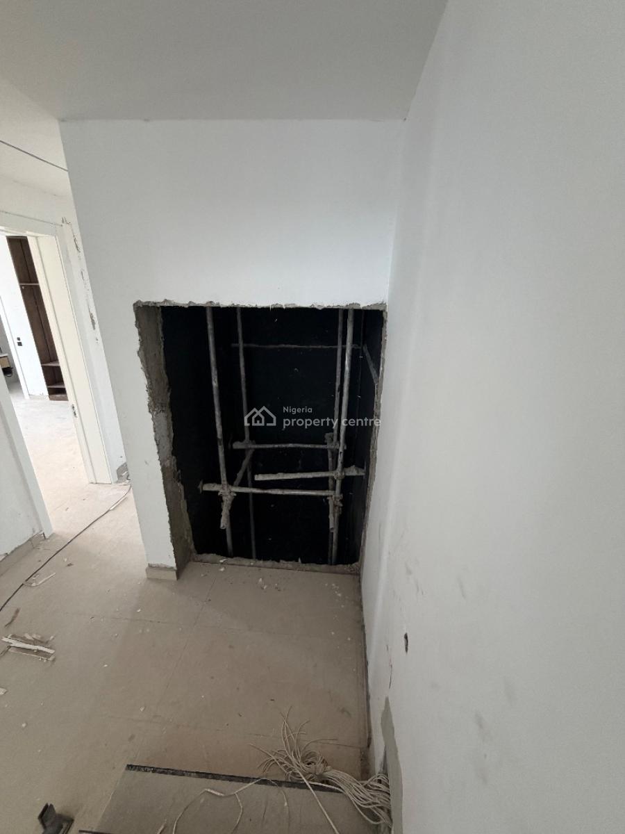 Luxury 5 Bedroom, Cowrie Creek Estate, Ikate, Lekki, Lagos, House for Sale