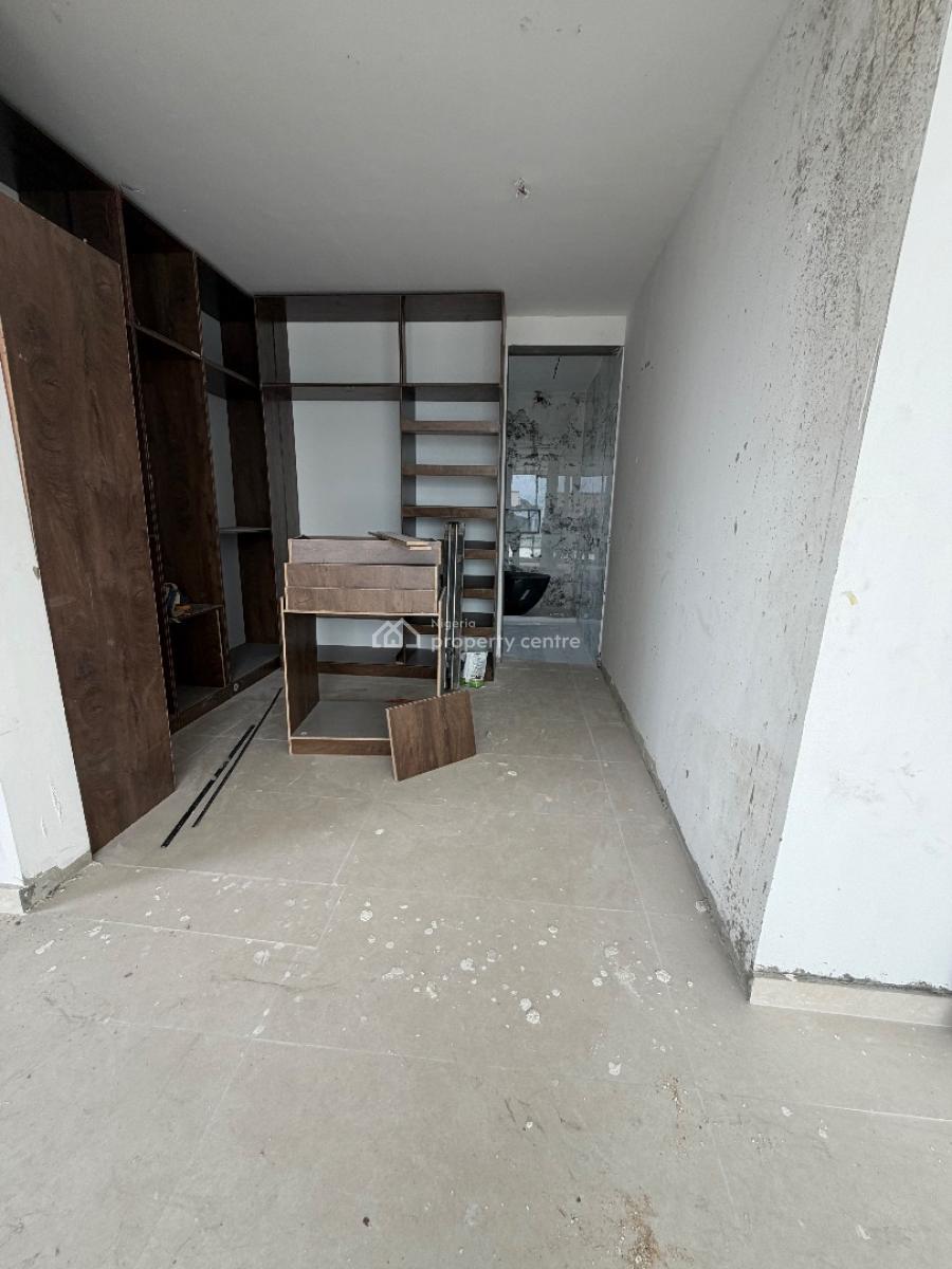 Luxury 5 Bedroom, Cowrie Creek Estate, Ikate, Lekki, Lagos, House for Sale