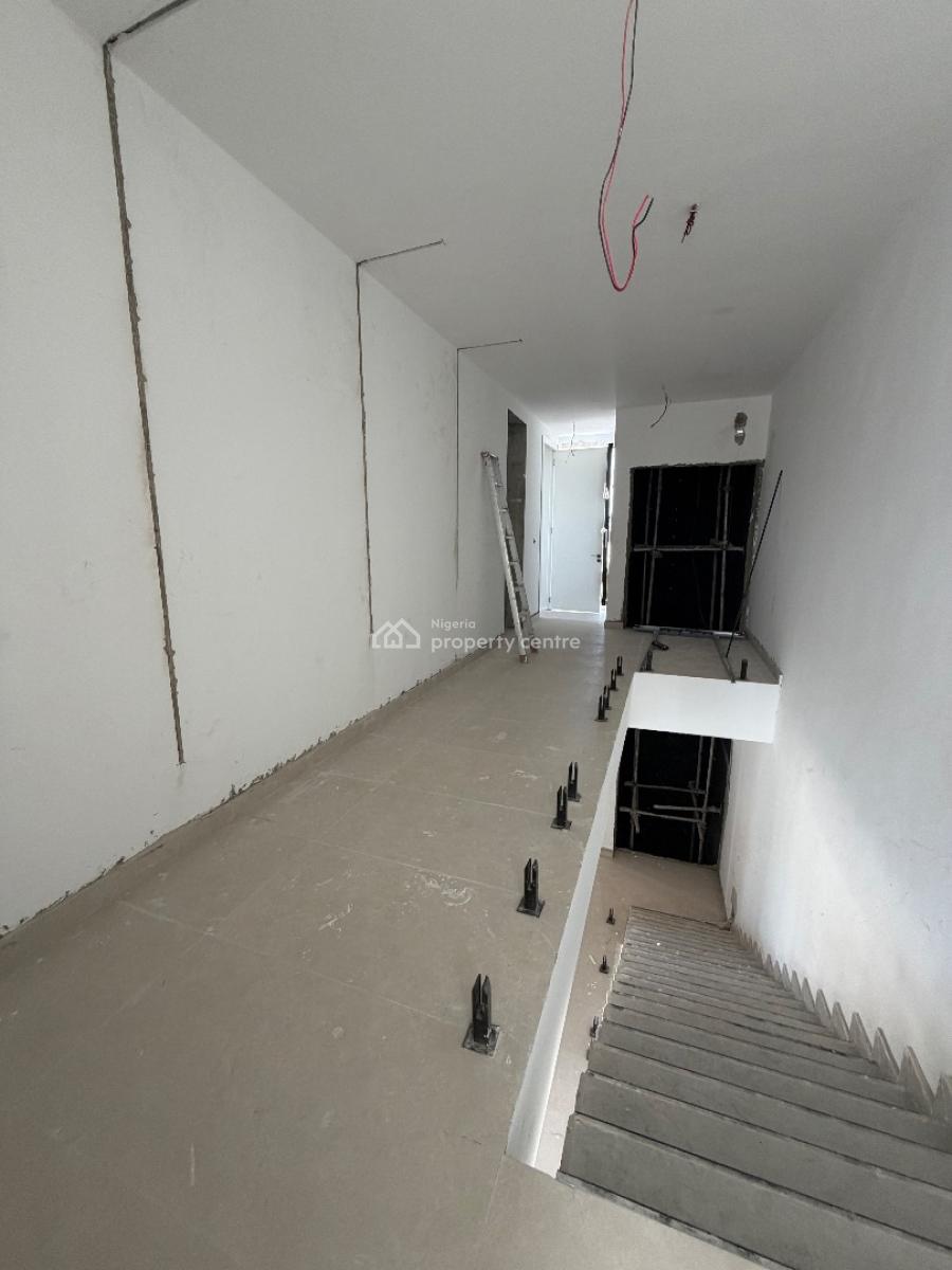 Luxury 5 Bedroom, Cowrie Creek Estate, Ikate, Lekki, Lagos, House for Sale