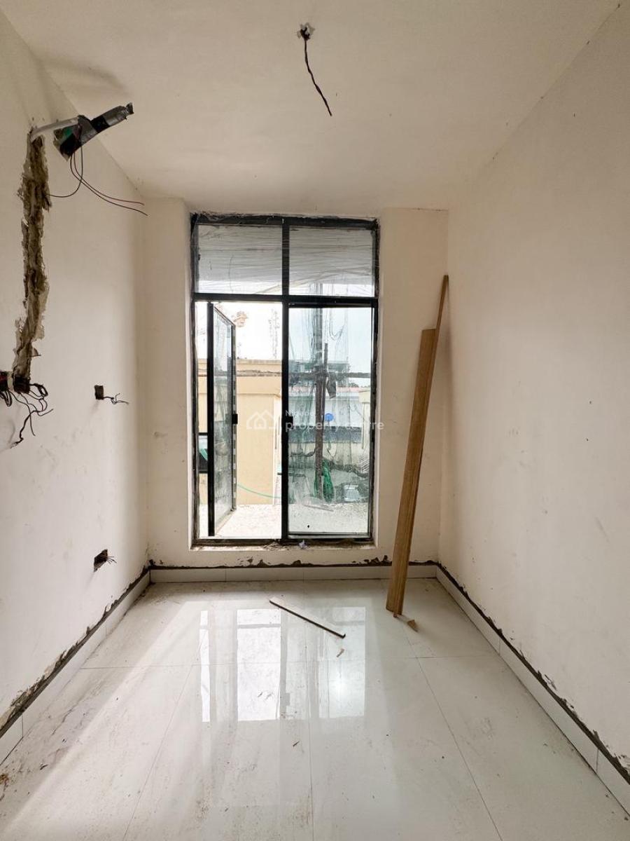 2 Bedroom Apartment with Boys Quarters, Victoria Island (vi), Lagos, Flat / Apartment for Sale