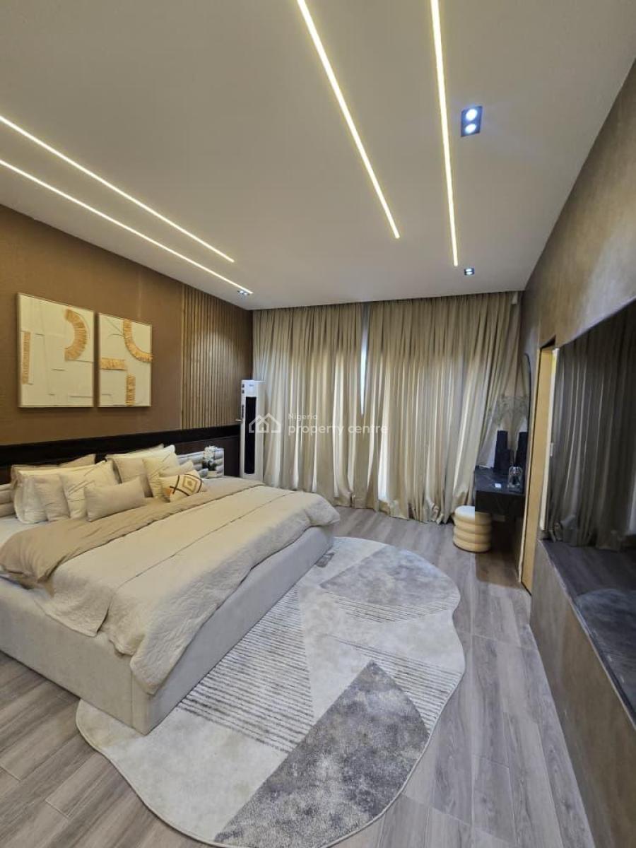 2 Bedroom Apartment, Lekki Phase 1, Lekki, Lagos, Flat / Apartment for Sale