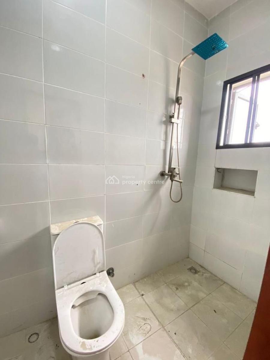 2 Bedroom, Ologolo, Lekki, Lagos, Flat / Apartment for Sale