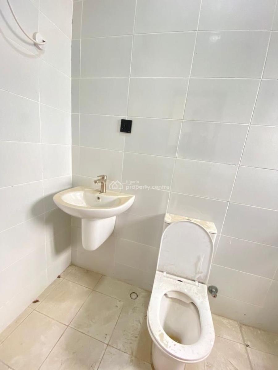 2 Bedroom, Ologolo, Lekki, Lagos, Flat / Apartment for Sale