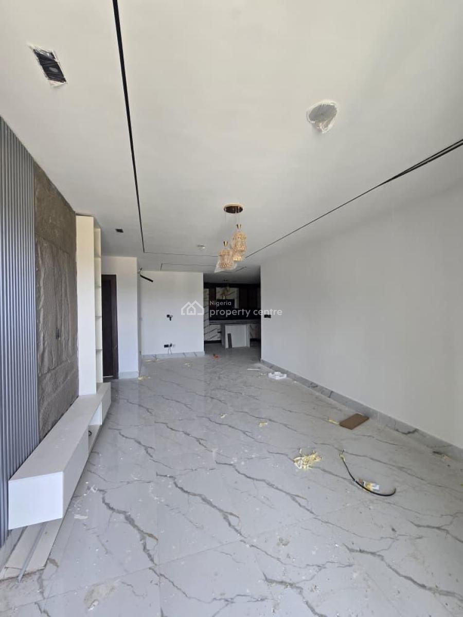 1 Bedroom Apartment, Lekki Phase 1, Lekki, Lagos, Flat / Apartment for Sale