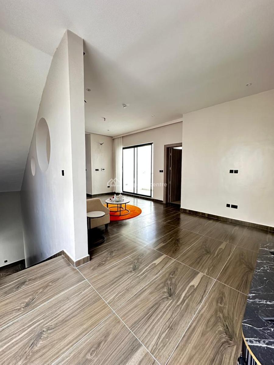 5 Bedroom Detached Duplex at Vgc, Vgc, Lekki, Lagos, Detached Duplex for Sale