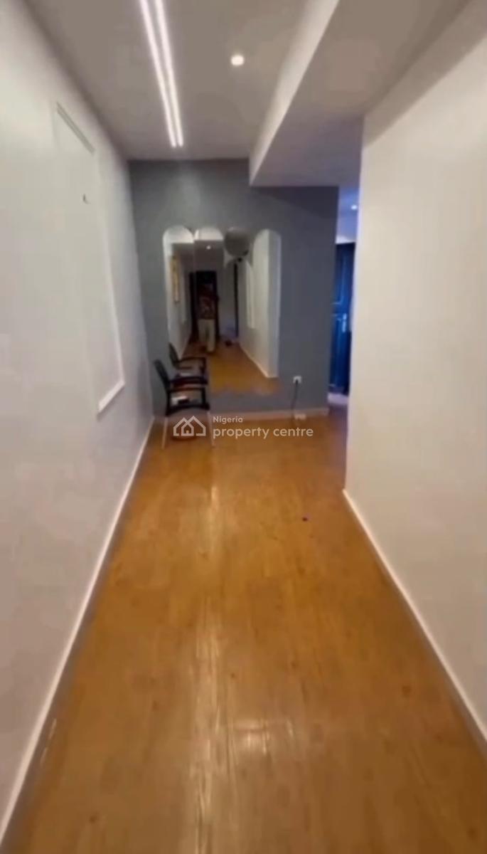 Miniflat, Ikate Elegushi, Lekki, Lagos, Mini Flat (room and Parlour) for Rent