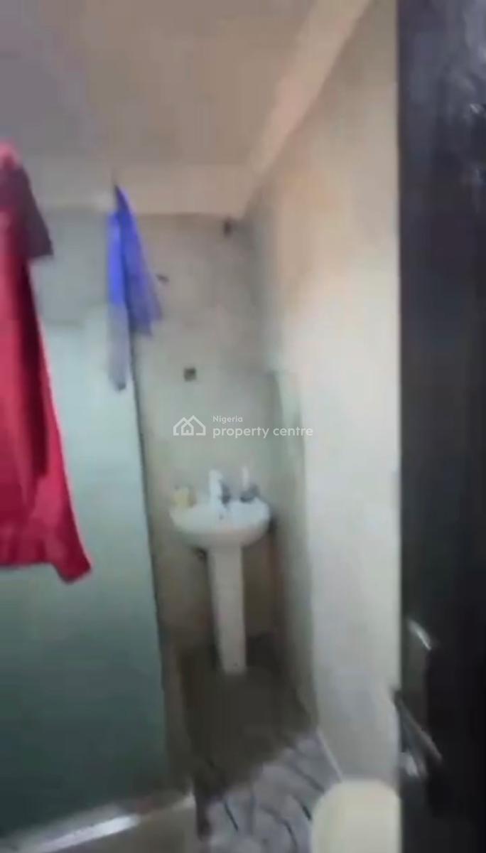 Miniflat, Ikate Elegushi, Lekki, Lagos, Mini Flat (room and Parlour) for Rent