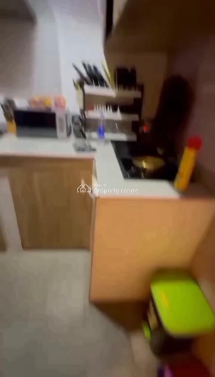 Miniflat, Ikate Elegushi, Lekki, Lagos, Mini Flat (room and Parlour) for Rent
