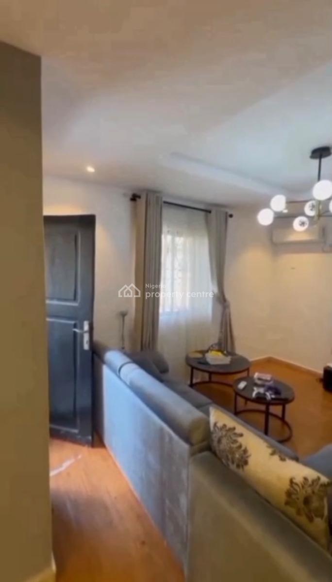 Miniflat, Ikate Elegushi, Lekki, Lagos, Mini Flat (room and Parlour) for Rent