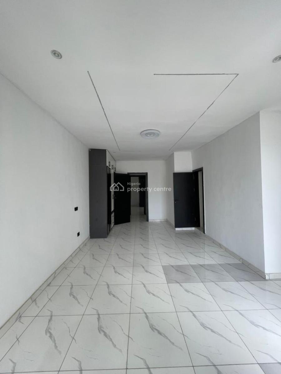 Topnotch Finished 3 Bedroom Semi- Detached Duplex in Ikota, Ikota, Ikota, Lekki, Lagos, Block of Flats for Sale