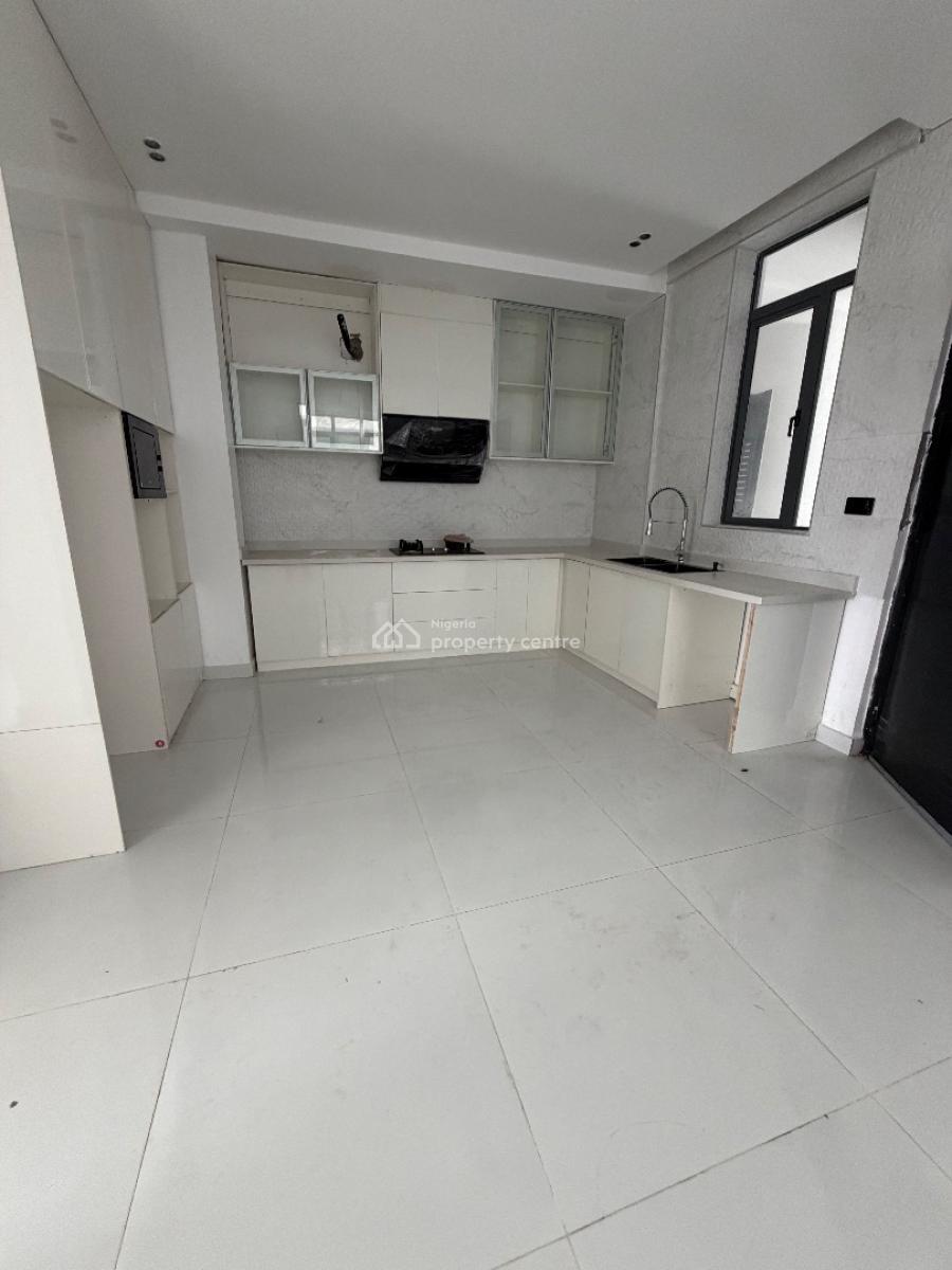 Lovely Brand New 2 Bedroom with Swimming Pool and Gym, Ikate, Lekki, Lagos, Flat / Apartment for Sale