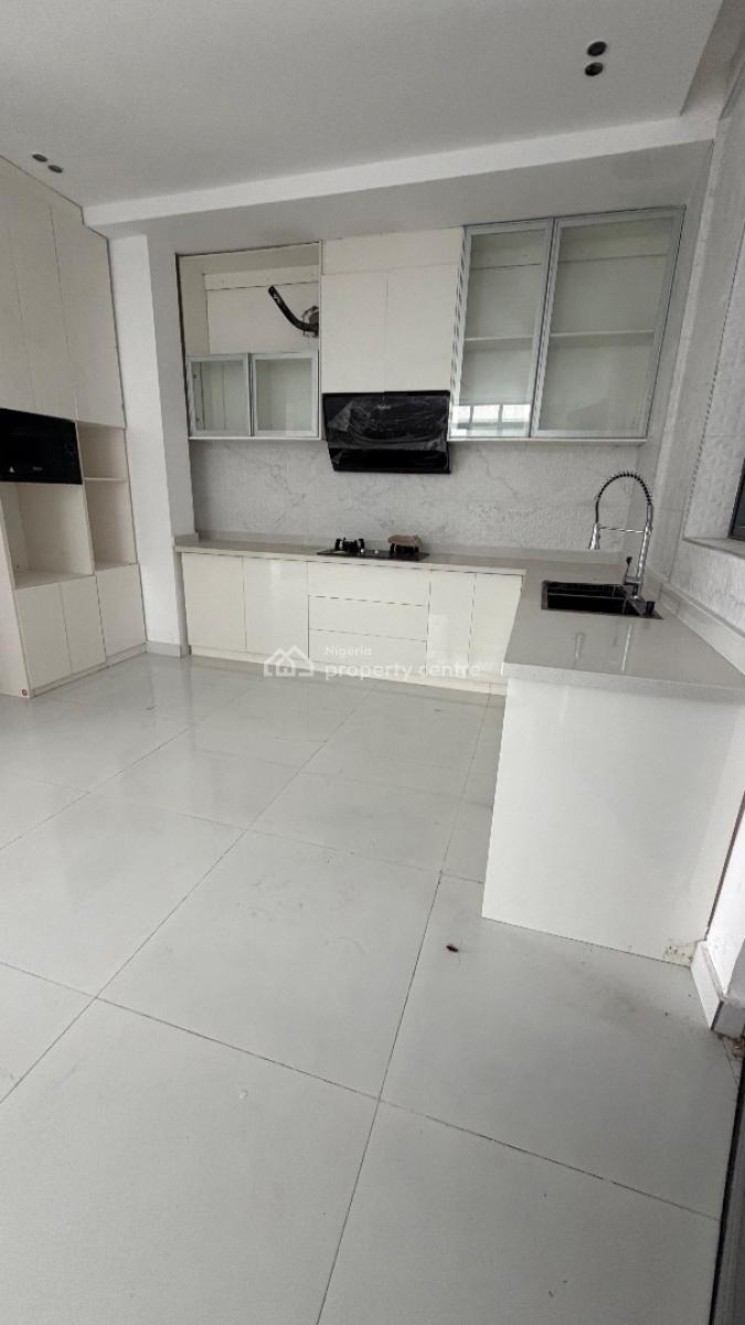 Lovely Brand New 2 Bedroom with Swimming Pool and Gym, Ikate, Lekki, Lagos, Flat / Apartment for Sale