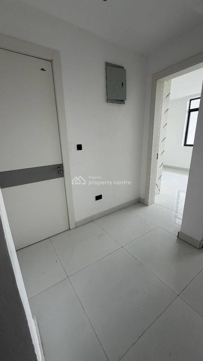 Lovely Brand New 2 Bedroom with Swimming Pool and Gym, Ikate, Lekki, Lagos, Flat / Apartment for Sale