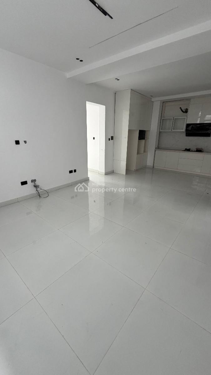 Lovely Brand New 2 Bedroom with Swimming Pool and Gym, Ikate, Lekki, Lagos, Flat / Apartment for Sale
