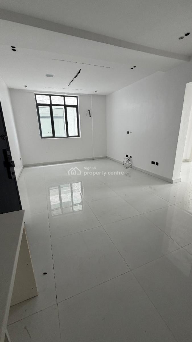 Lovely Brand New 2 Bedroom with Swimming Pool and Gym, Ikate, Lekki, Lagos, Flat / Apartment for Sale