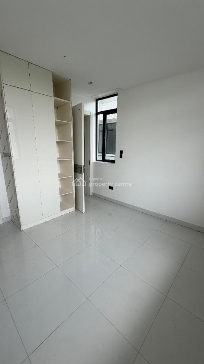 Lovely Brand New 2 Bedroom with Swimming Pool and Gym, Ikate, Lekki, Lagos, Flat / Apartment for Sale