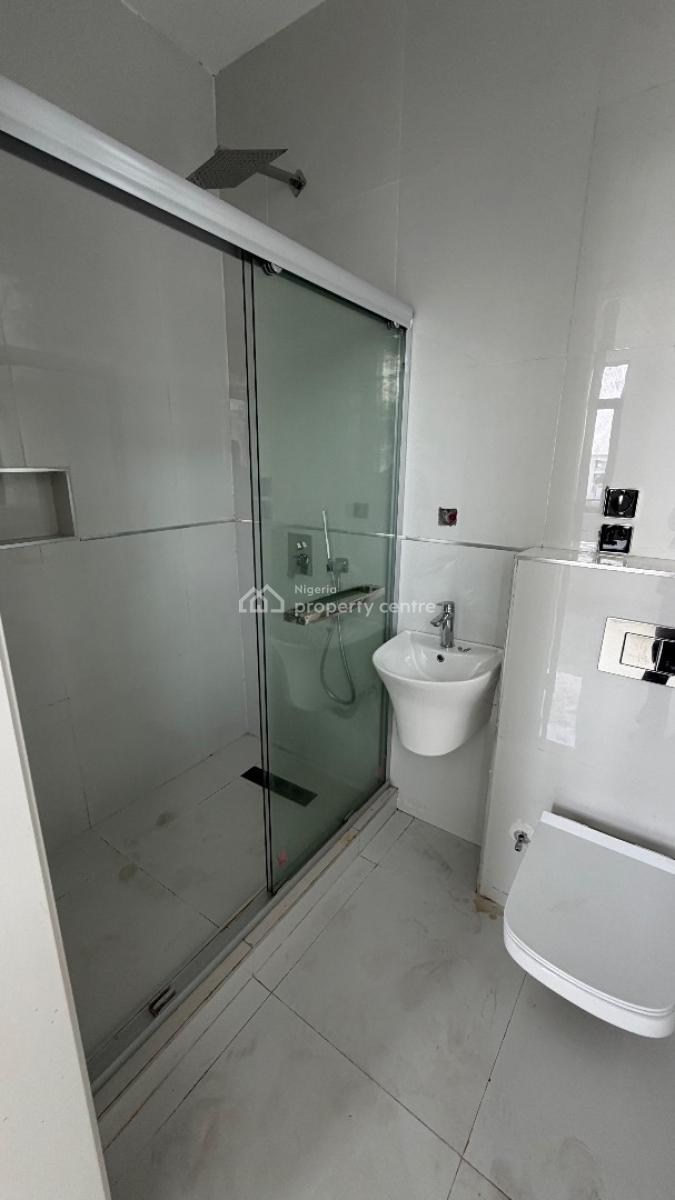 Lovely Brand New 2 Bedroom with Swimming Pool and Gym, Ikate, Lekki, Lagos, Flat / Apartment for Sale