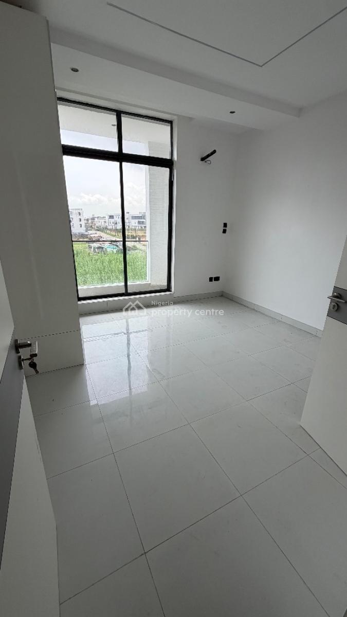 Lovely Brand New 2 Bedroom with Swimming Pool and Gym, Ikate, Lekki, Lagos, Flat / Apartment for Sale