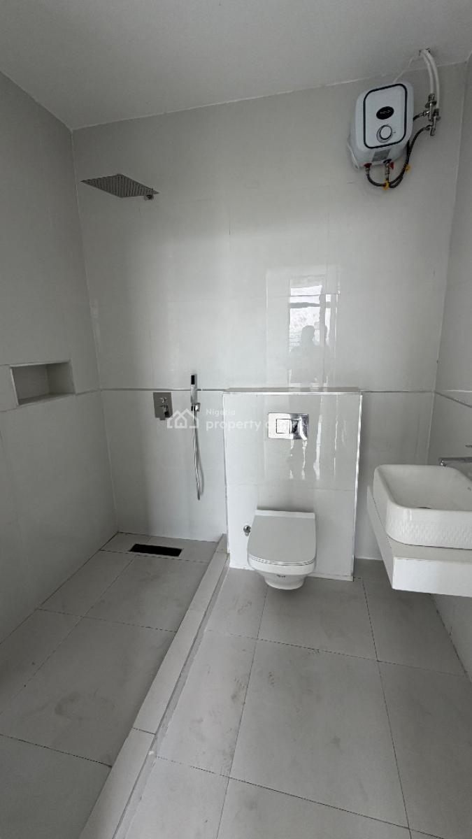 Lovely Brand New 2 Bedroom with Swimming Pool and Gym, Ikate, Lekki, Lagos, Flat / Apartment for Sale