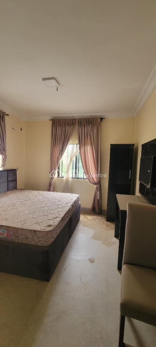 Serviced and Furnished Mini Estate, Wuse 2, Abuja, Flat / Apartment for Rent