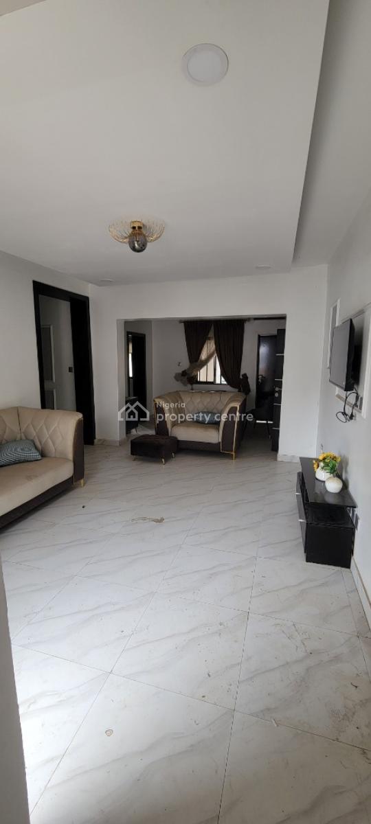Serviced and Furnished Mini Estate, Wuse 2, Abuja, Flat / Apartment for Rent