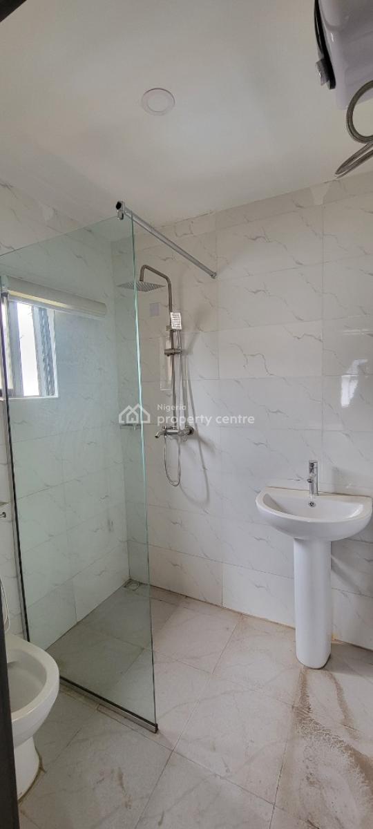 Serviced and Furnished Mini Estate, Wuse 2, Abuja, Flat / Apartment for Rent