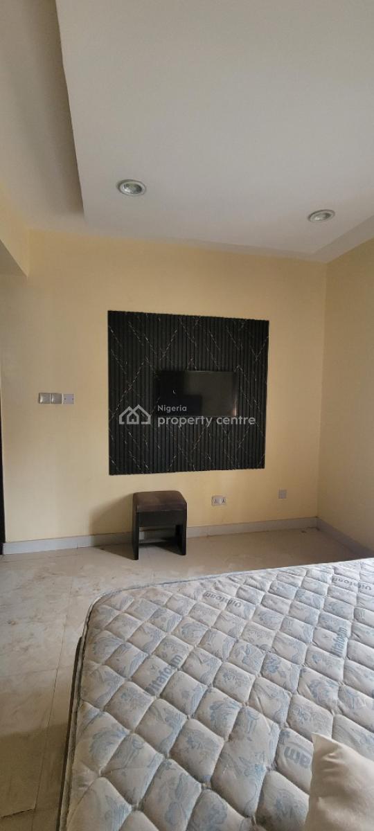 Serviced and Furnished Mini Estate, Wuse 2, Abuja, Flat / Apartment for Rent