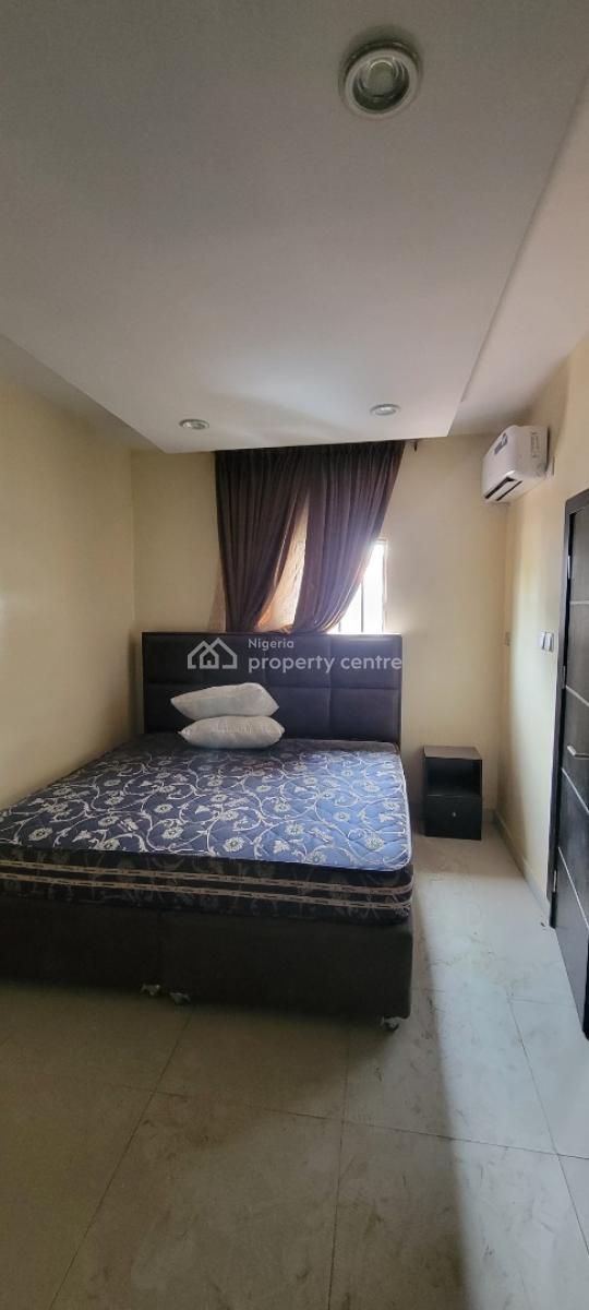 Serviced and Furnished Mini Estate, Wuse 2, Abuja, Flat / Apartment for Rent