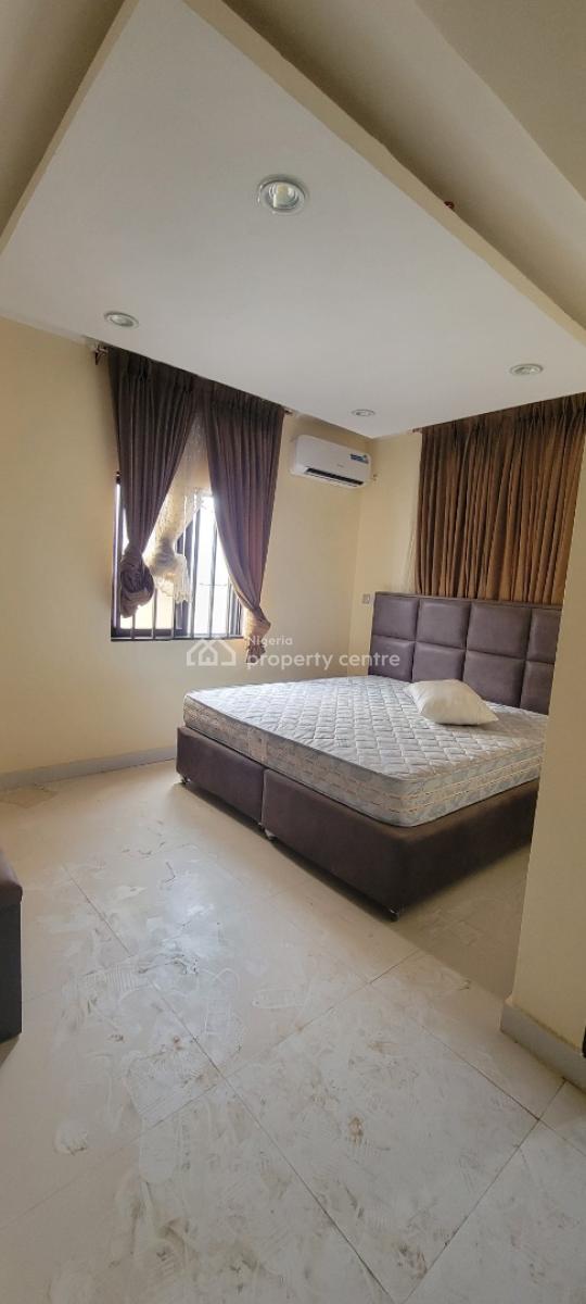 Serviced and Furnished Mini Estate, Wuse 2, Abuja, Flat / Apartment for Rent
