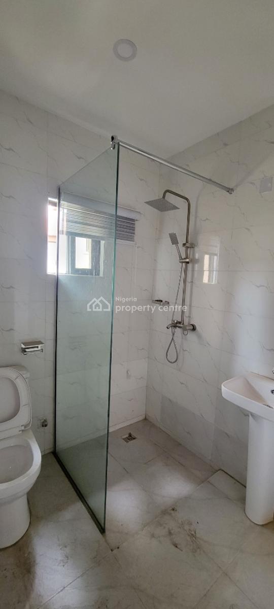 Serviced and Furnished Mini Estate, Wuse 2, Abuja, Flat / Apartment for Rent