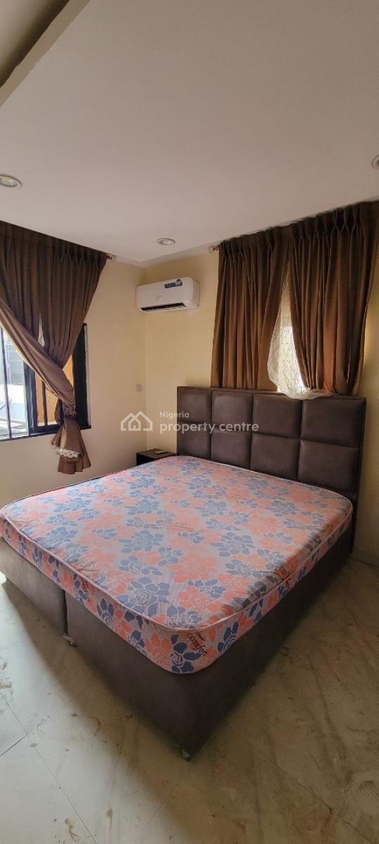 Serviced and Furnished Mini Estate, Wuse 2, Abuja, Flat / Apartment for Rent