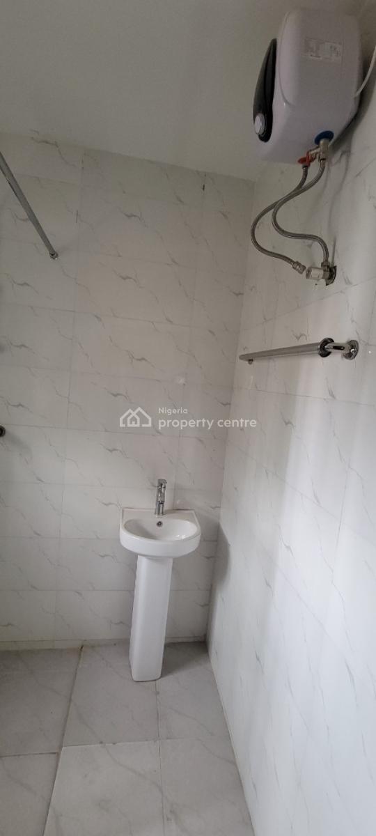 Serviced and Furnished Mini Estate, Wuse 2, Abuja, Flat / Apartment for Rent