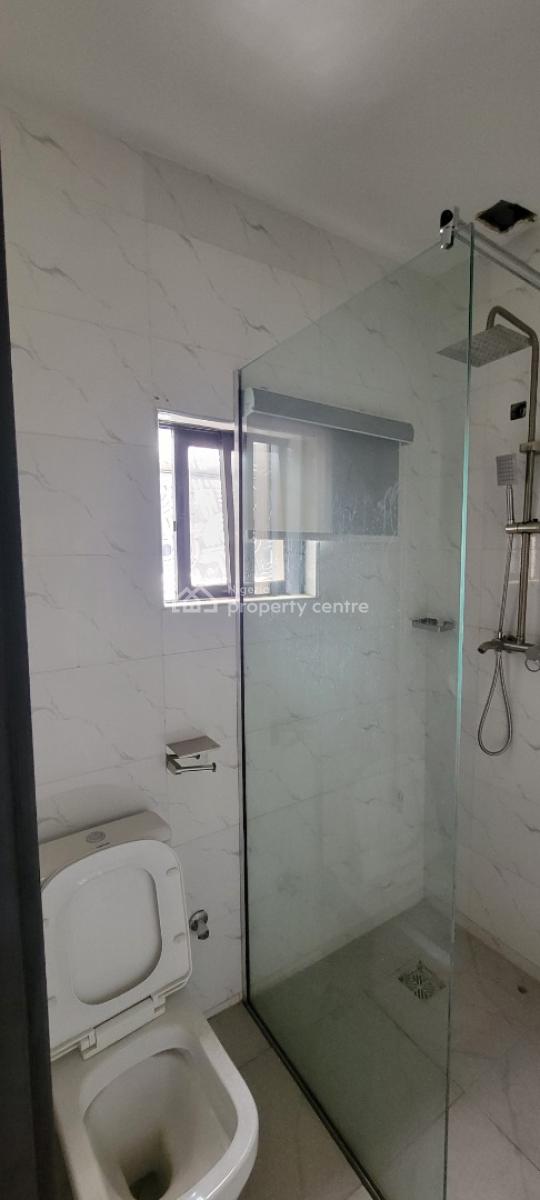 Serviced and Furnished Mini Estate, Wuse 2, Abuja, Flat / Apartment for Rent