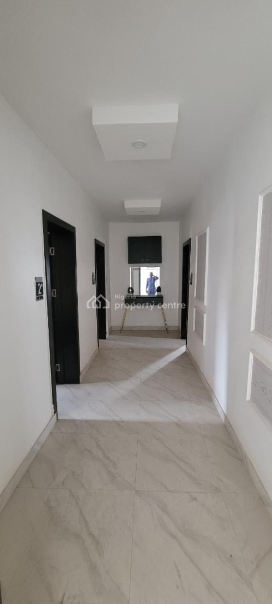 Serviced and Furnished Mini Estate, Wuse 2, Abuja, Flat / Apartment for Rent