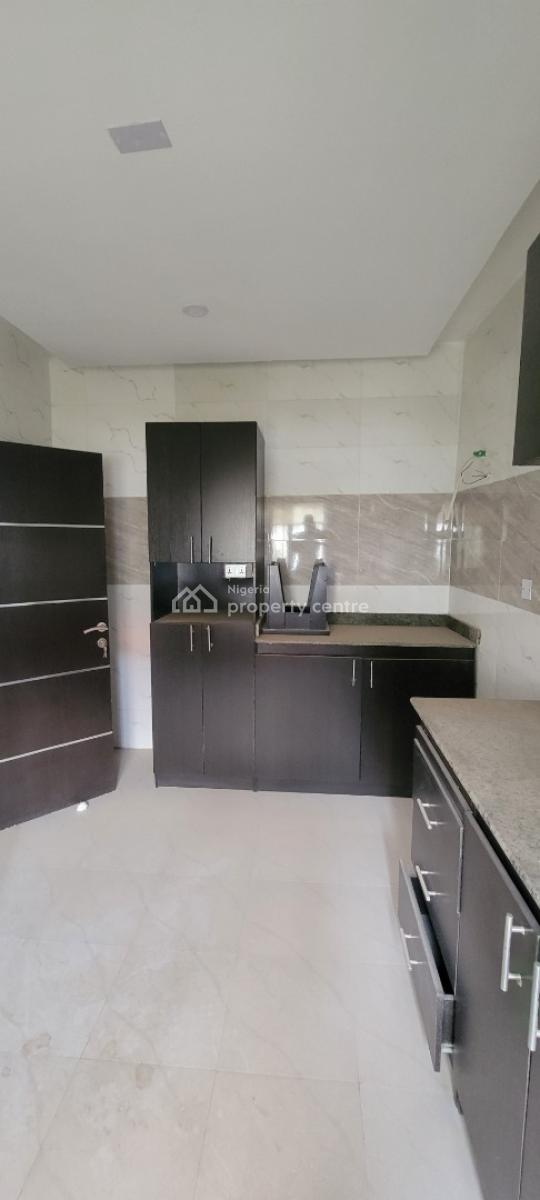 Serviced and Furnished Mini Estate, Wuse 2, Abuja, Flat / Apartment for Rent