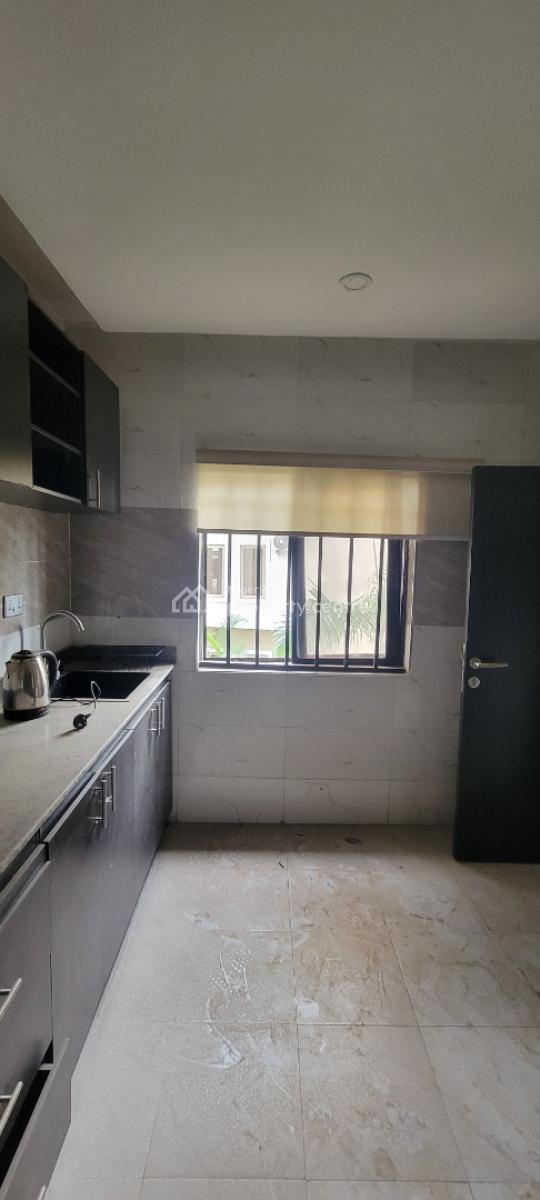 Serviced and Furnished Mini Estate, Wuse 2, Abuja, Flat / Apartment for Rent