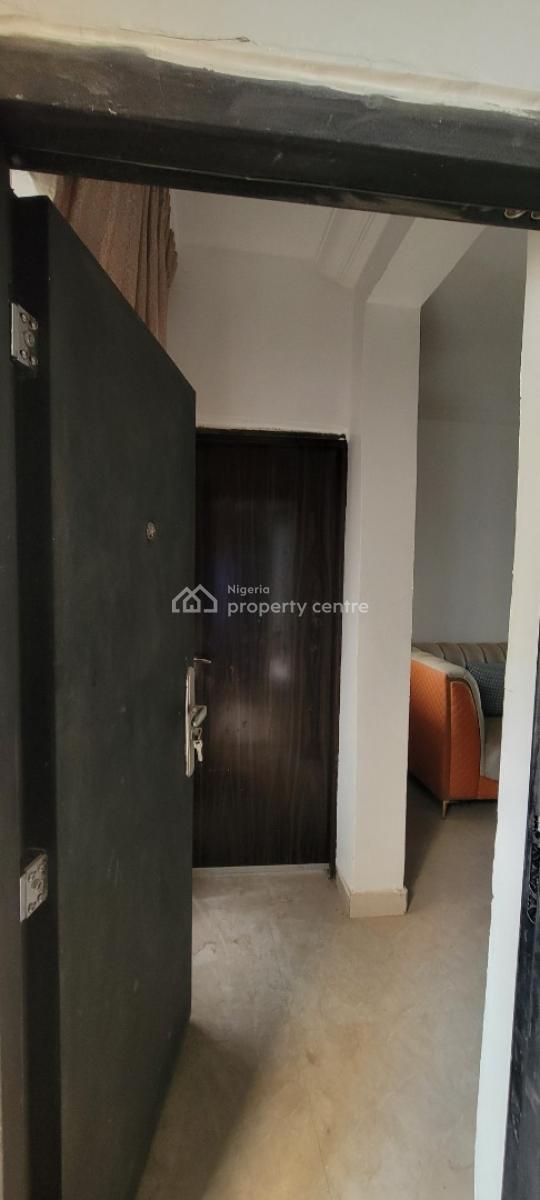 Serviced and Furnished Mini Estate, Wuse 2, Abuja, Flat / Apartment for Rent