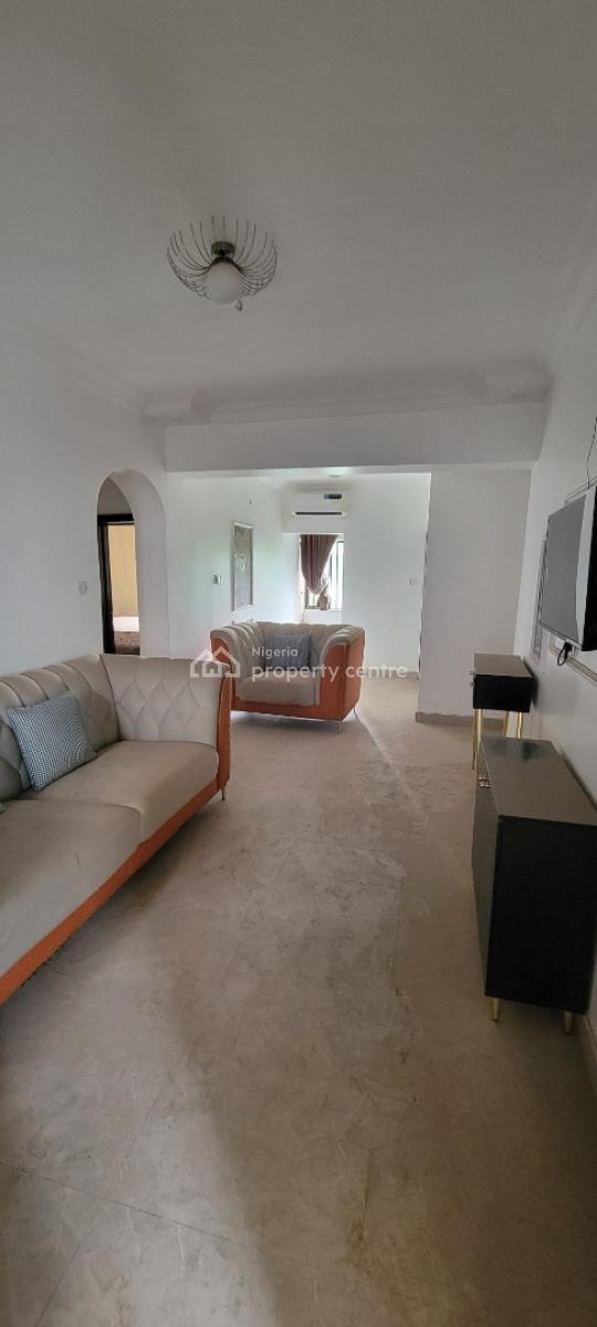 Serviced and Furnished Mini Estate, Wuse 2, Abuja, Flat / Apartment for Rent