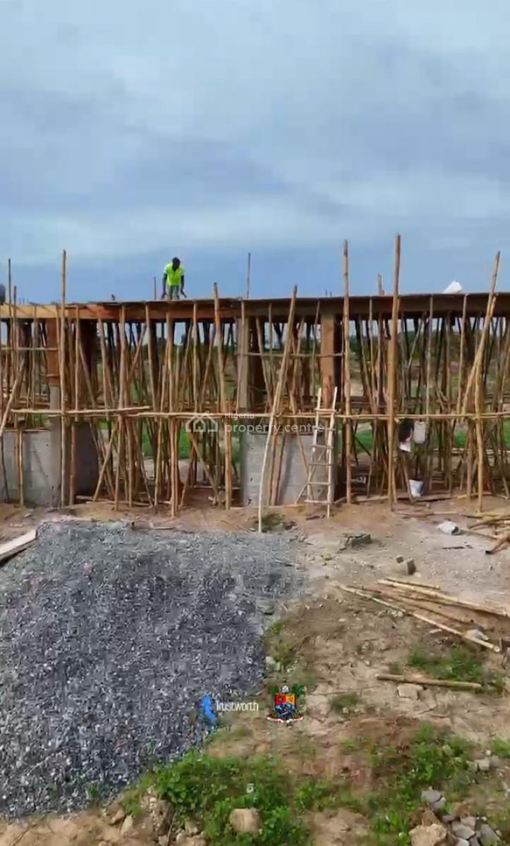 Land with Government Allocation/c of O, Solace Gardens Estate Elerengbe, Ibeju Lekki, Lagos, Mixed-use Land for Sale