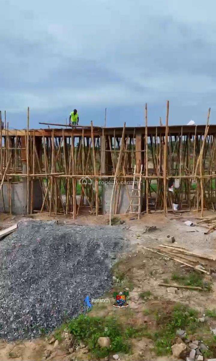 Land with Government Allocation/c of O, Solace Gardens Estate Elerengbe, Ibeju Lekki, Lagos, Mixed-use Land for Sale