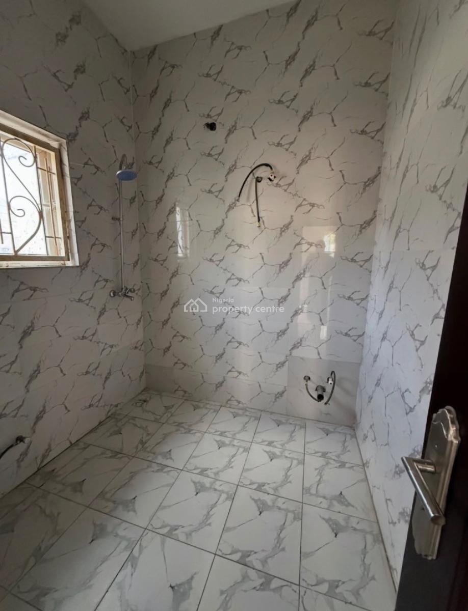 Premium 4 Bed Duplex with 2 Rooms Bq, Karsana, Abuja, House for Sale